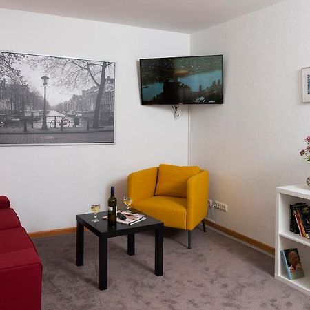 Wildbach Appartement Ober-Hambach Exterior photo