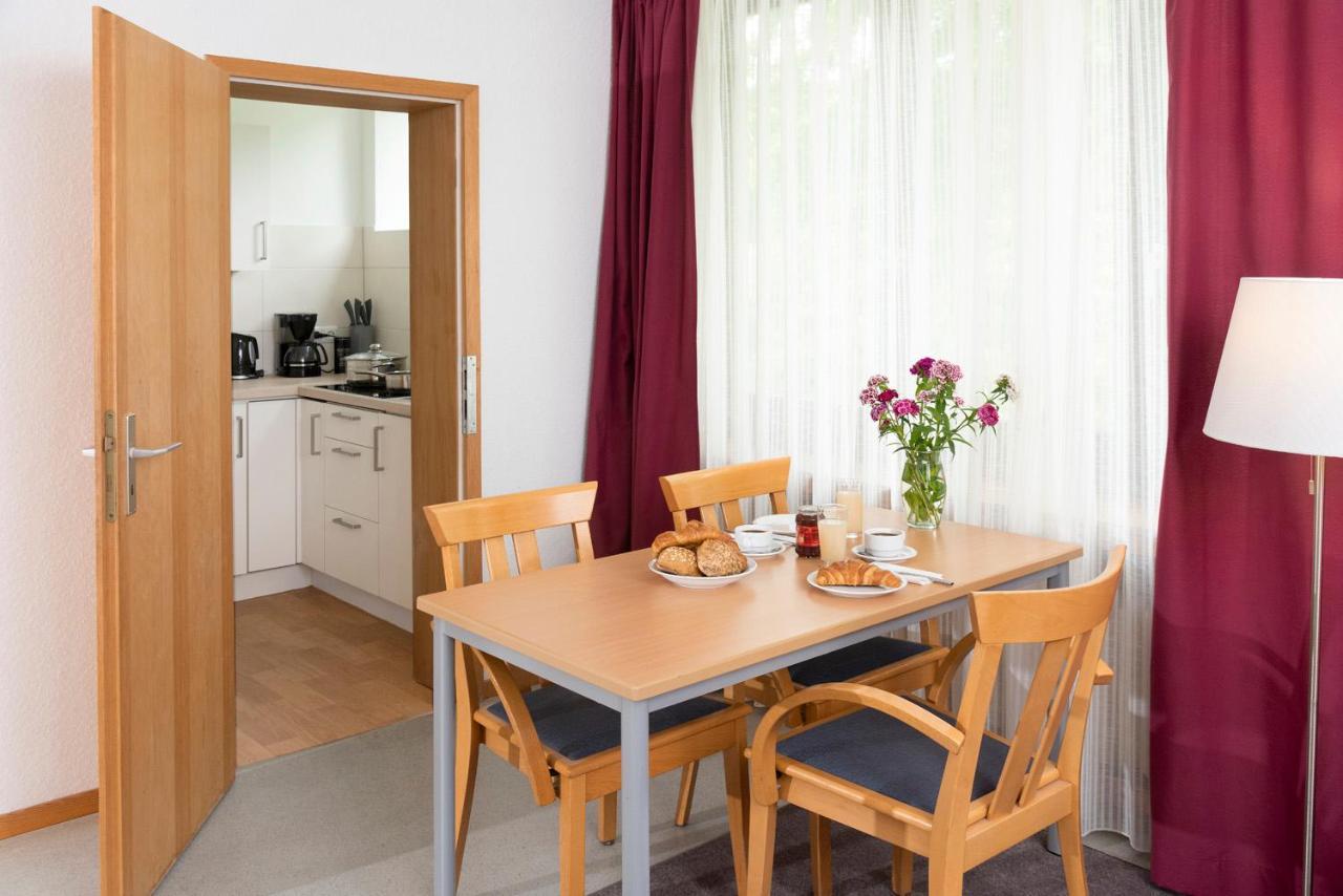 Wildbach Appartement Ober-Hambach Exterior photo