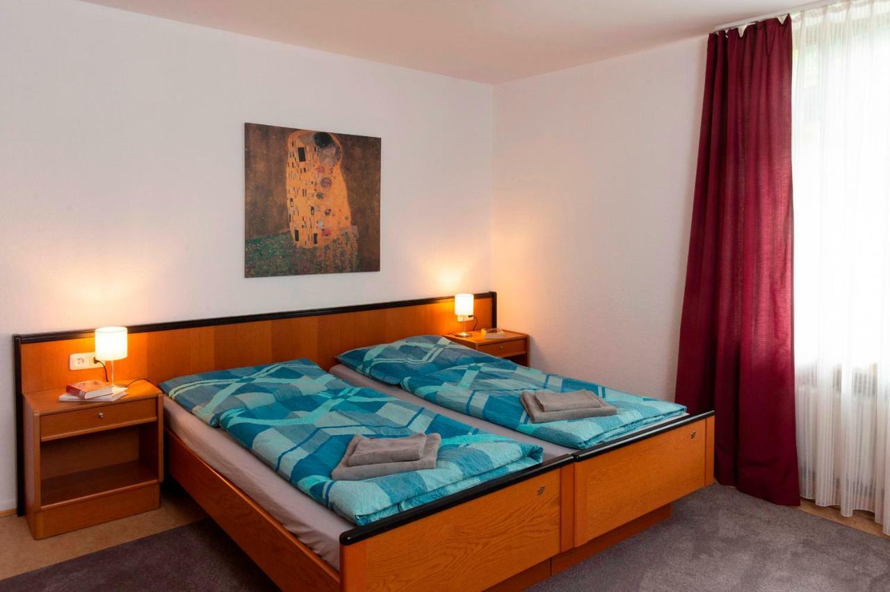 Wildbach Appartement Ober-Hambach Exterior photo